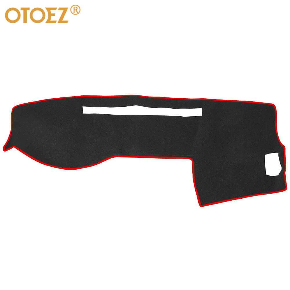 Car Dashboard Cover For Toyota Tacoma 2005-2015 - BCBMALL