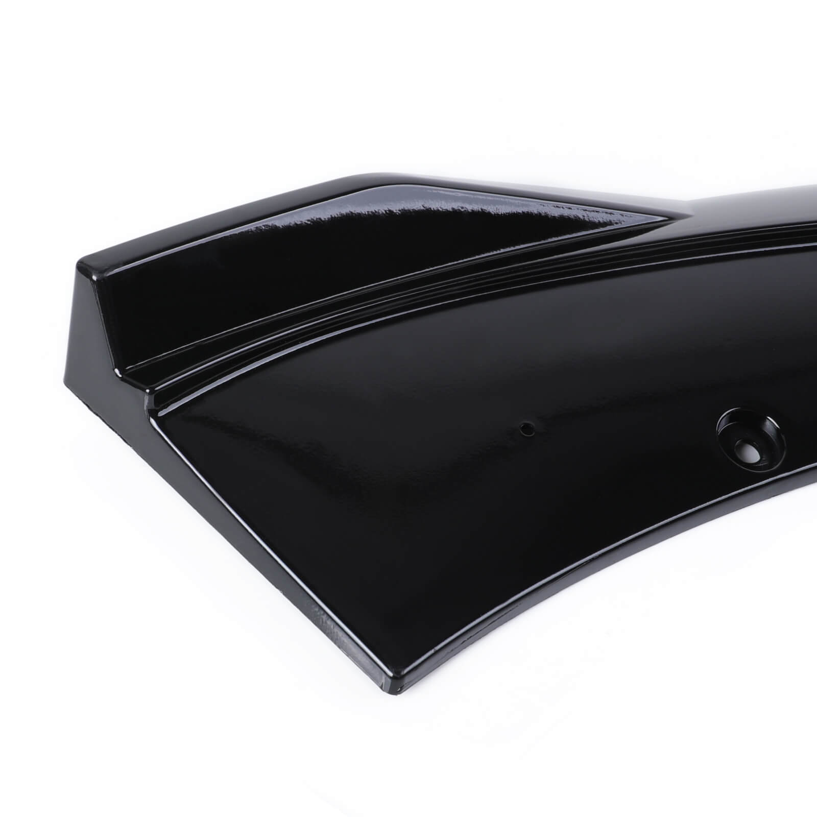 glossy Car Front Bumper Kit for Ford Mustang 2015-2018