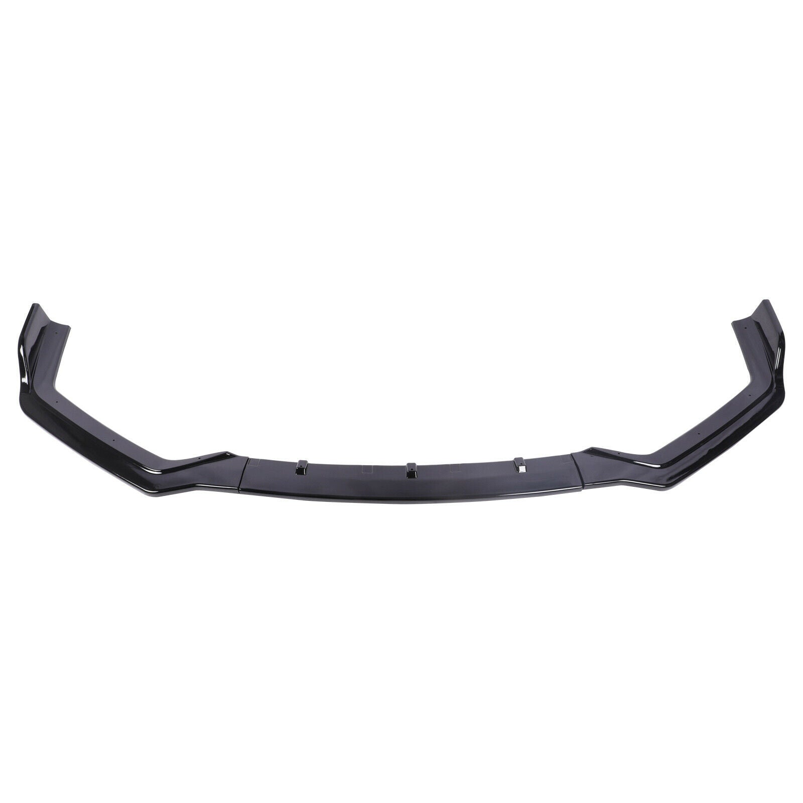 diaplay of Car Front Lip for 2018+ INFINITI Q50 Sport