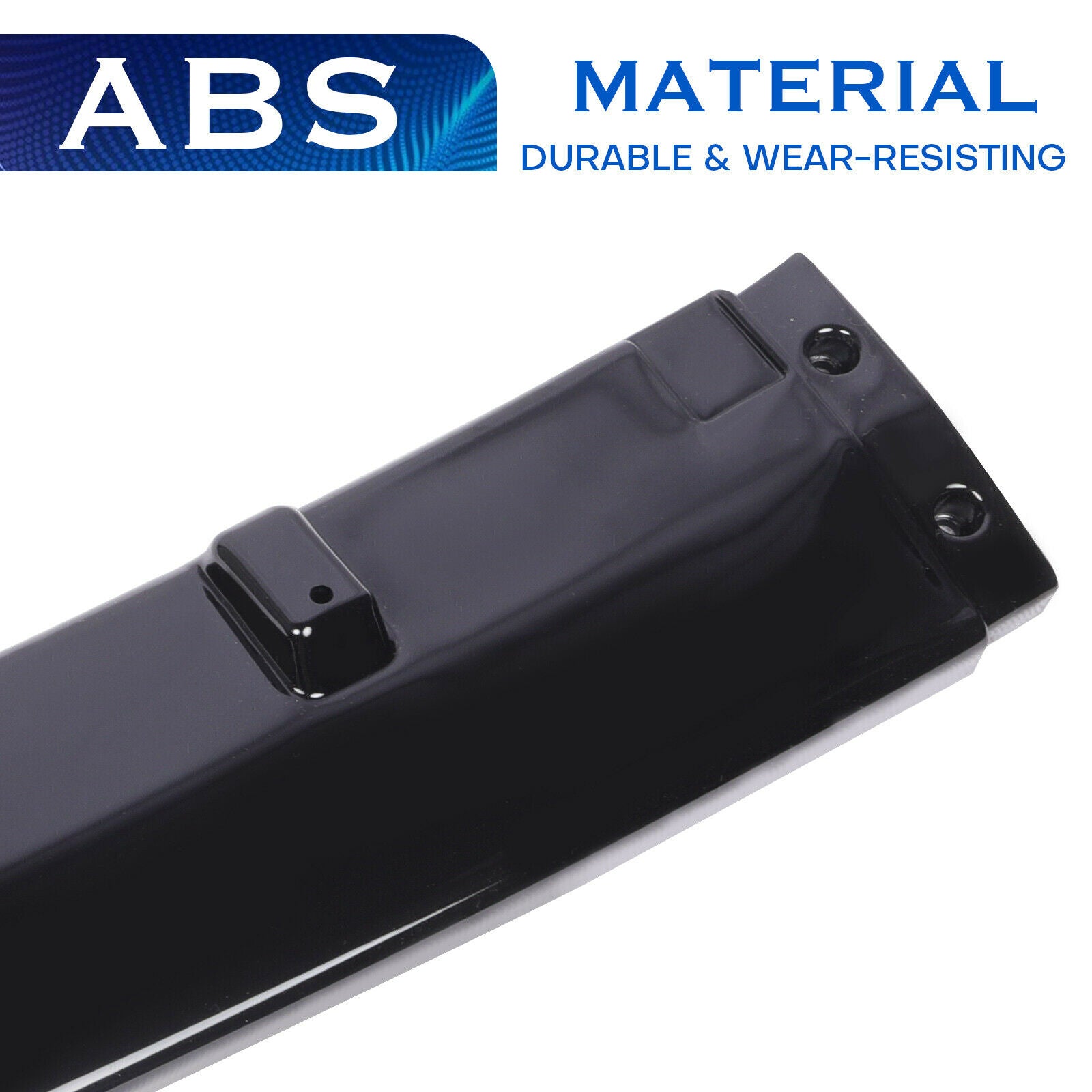 feature of Car Front Lip for 2018+ INFINITI Q50 Sport