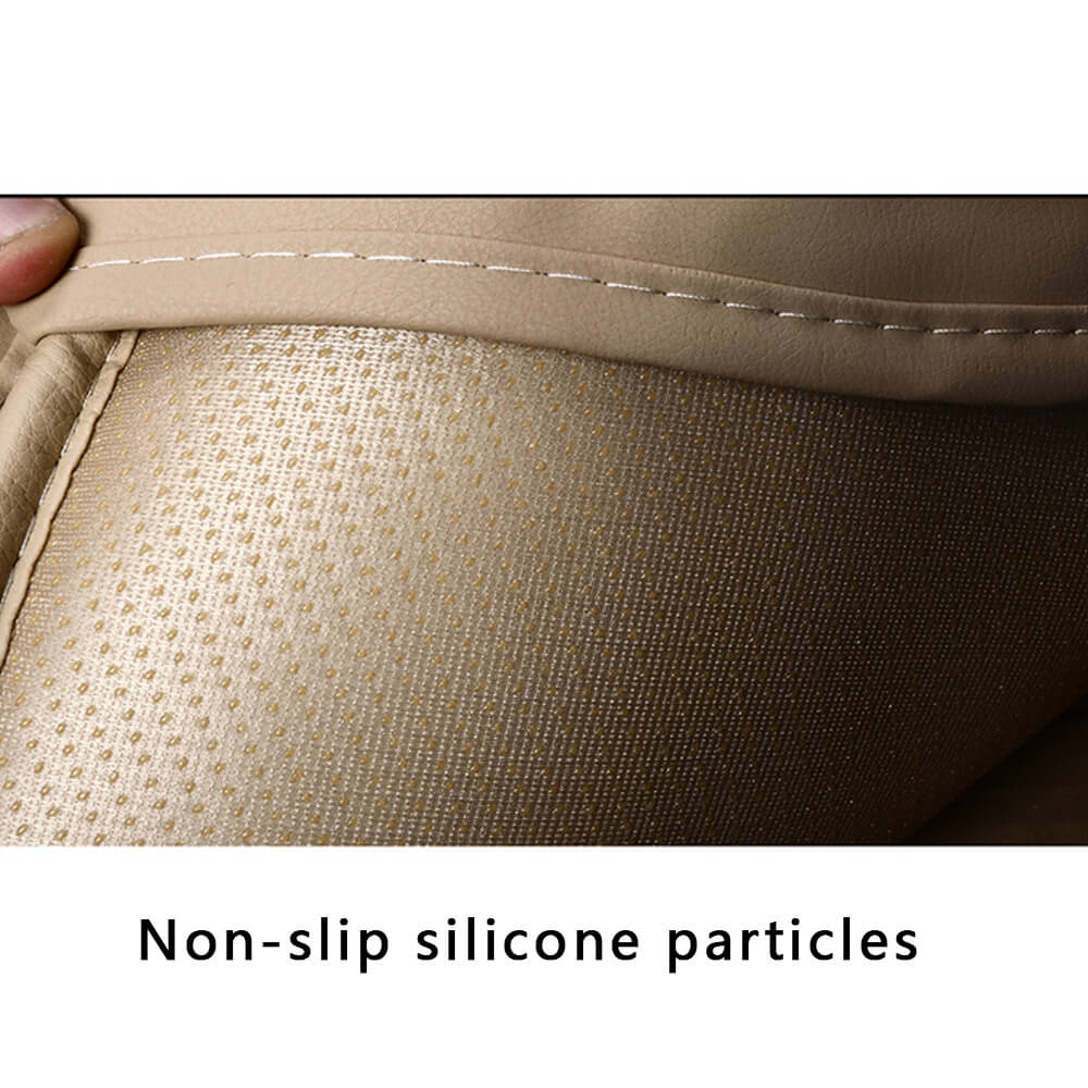 material of Car Front Seat Cushion, Half Surround