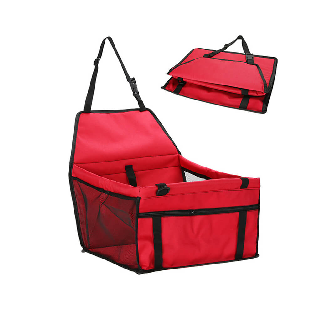 Car Pet Seat Handbag - BCBMALL