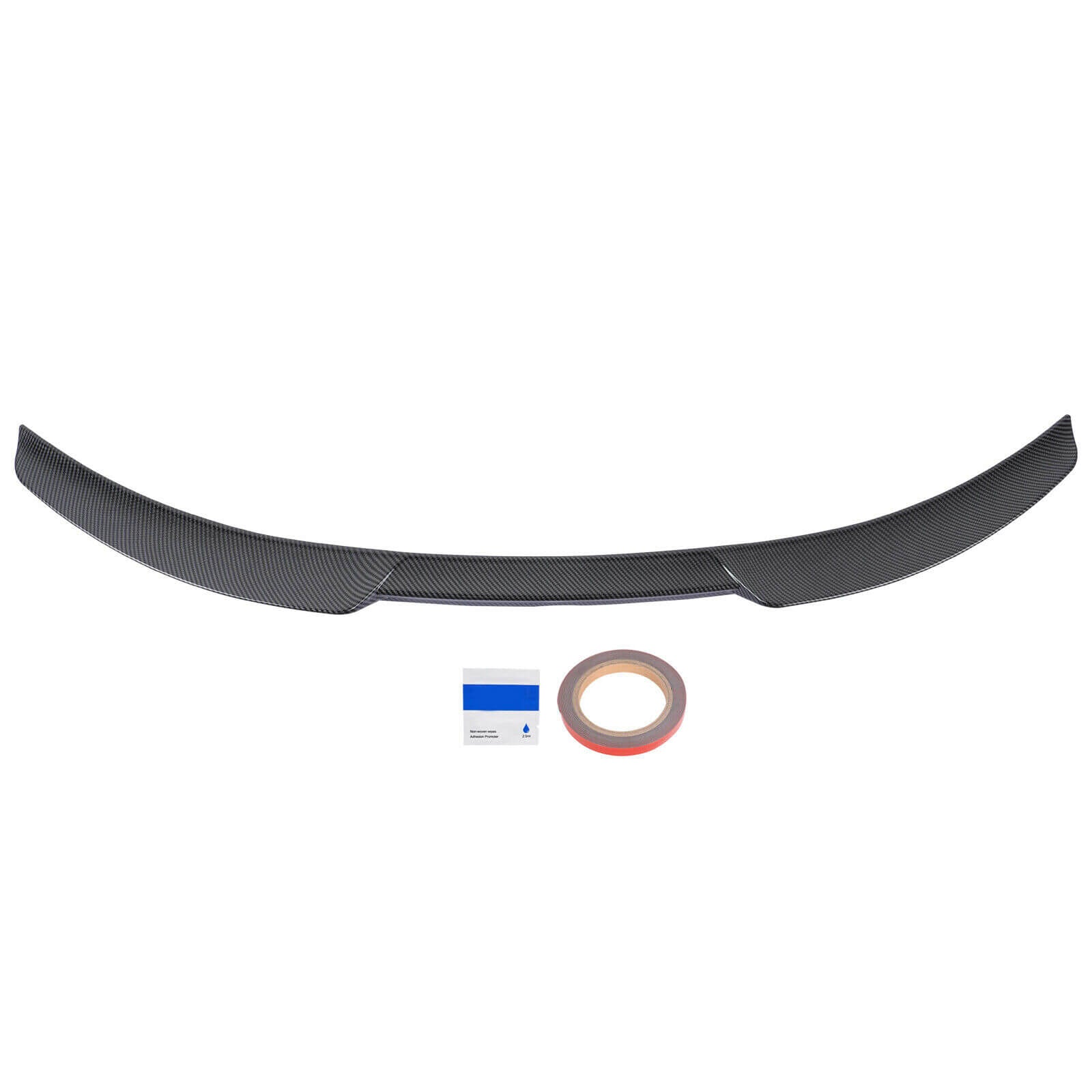 carbon Car Rear Spoiler Wing Lid for Corolla 2019-2020