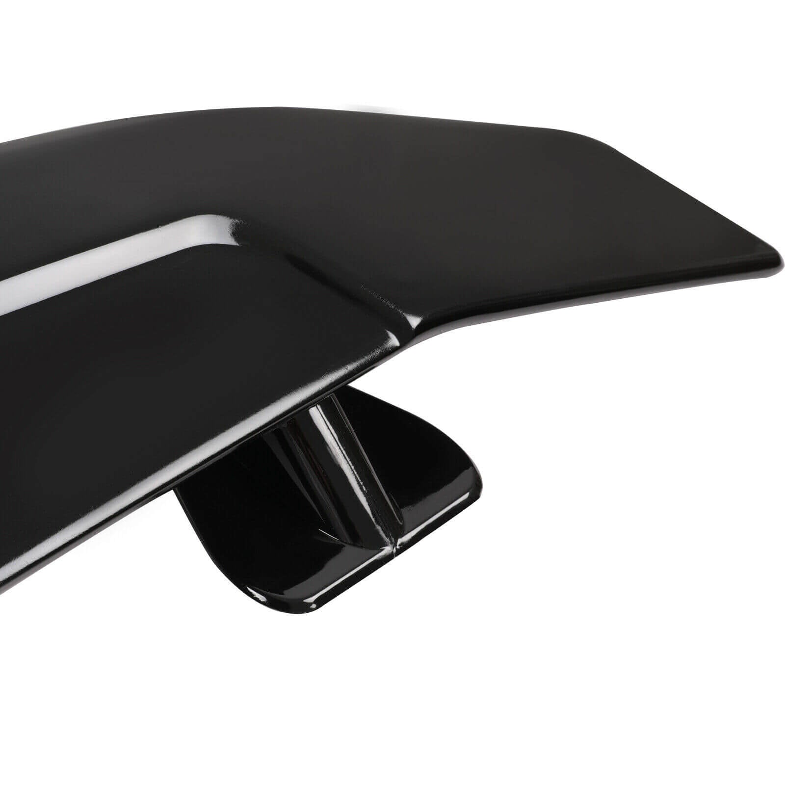 52" Car Rear Trunk Spoiler glossy