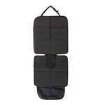 Car Seat Cover Mat Leather Fabric Seat Protector - BCBMALL