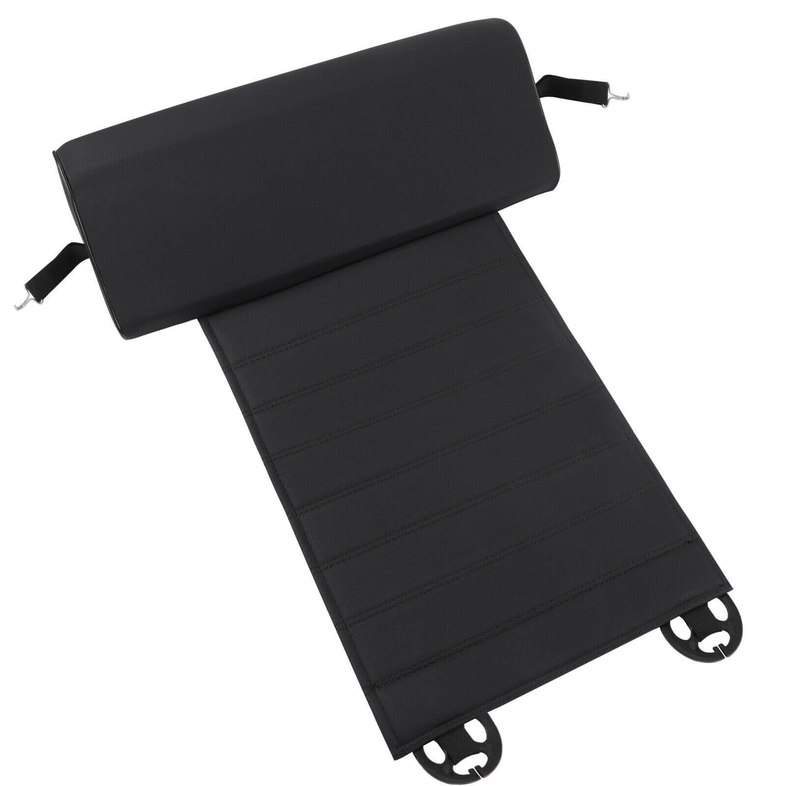 Car Seat Extended Cushion type 3