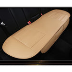 Car Seat Pad Mat, Deluxe PU Full Surround - BCBMALL