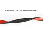 B-Shape Car Door Rubber Weatherstrip - BCBMALL