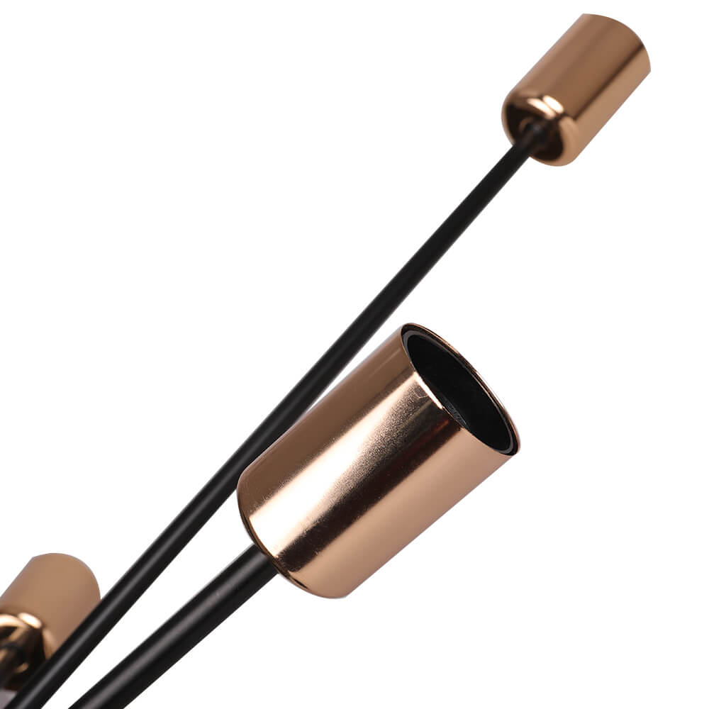 Ceiling Light Modern Pendant - BCBMALL