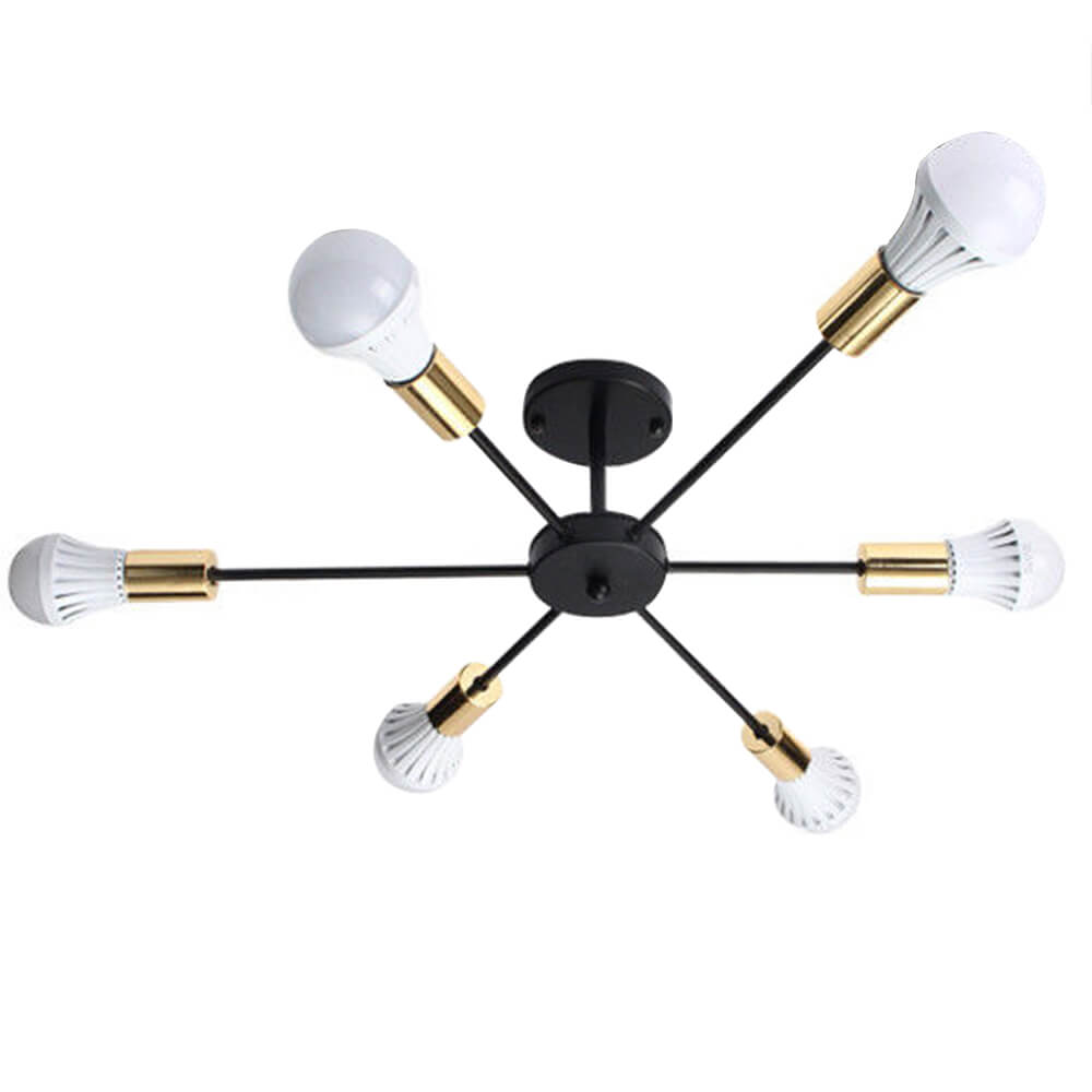 Ceiling Light Modern Pendant - BCBMALL