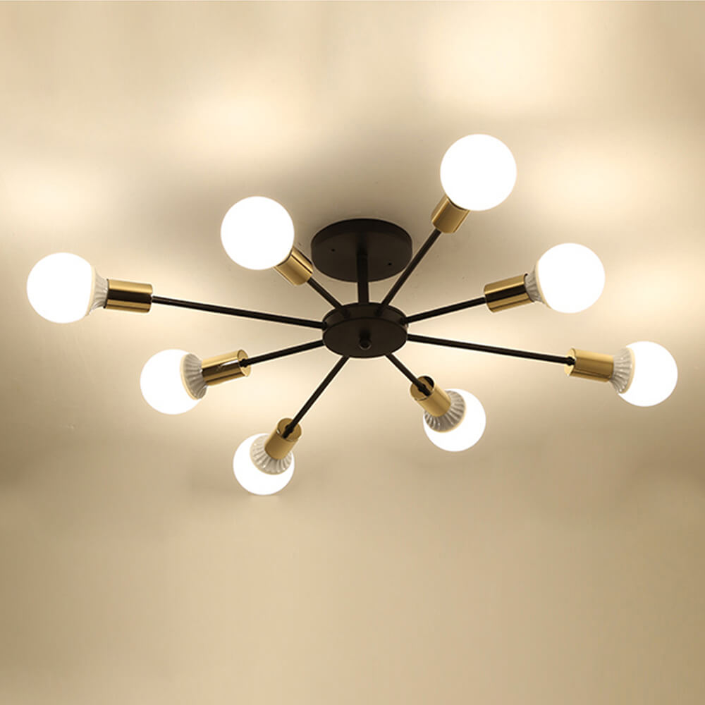 Ceiling Light Modern Pendant - BCBMALL
