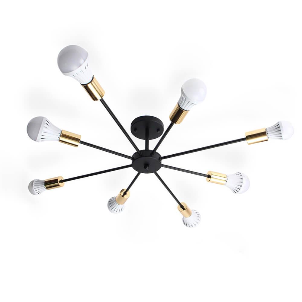 Ceiling Light Modern Pendant - BCBMALL