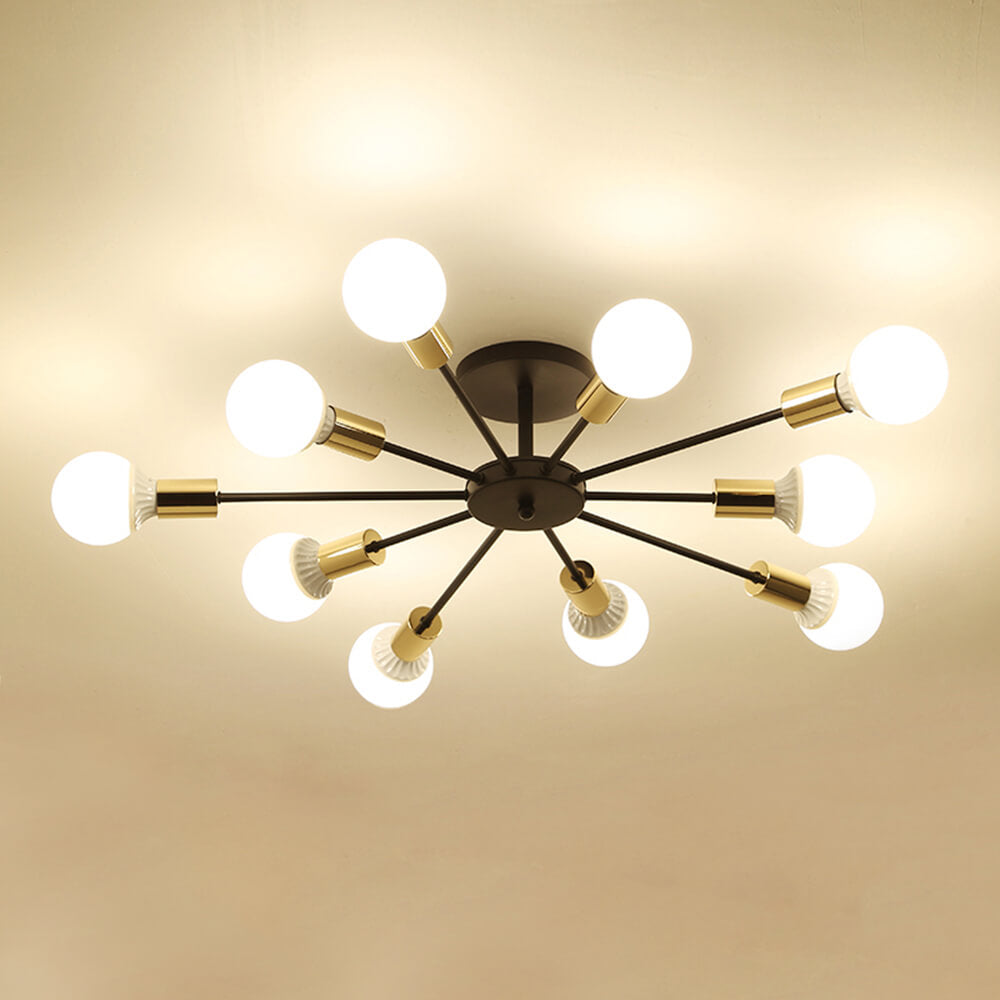 Ceiling Light Modern Pendant - BCBMALL
