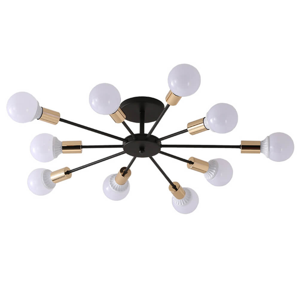 Ceiling Light Modern Pendant - BCBMALL