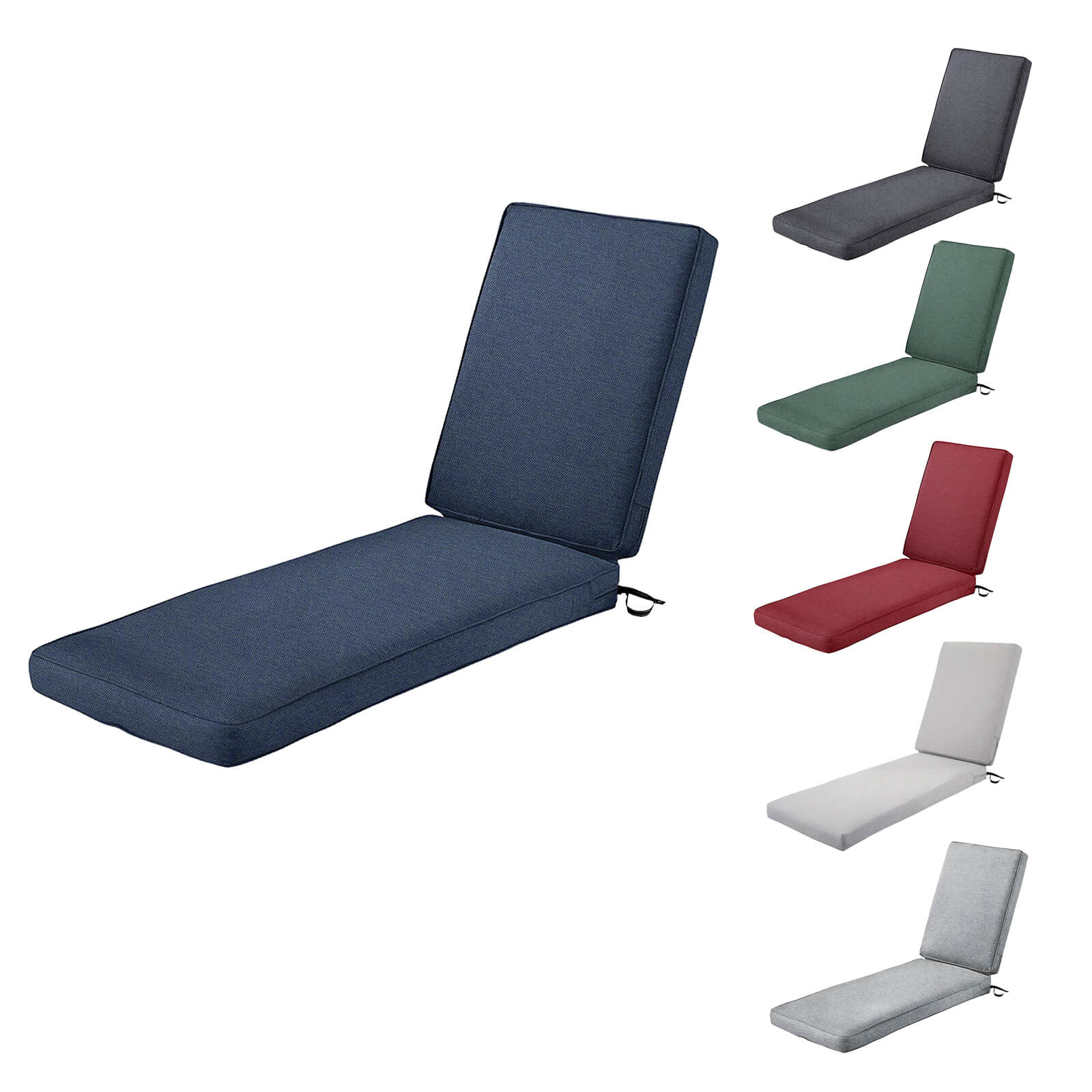 Chaise Lounge Cushion - BCBMALL