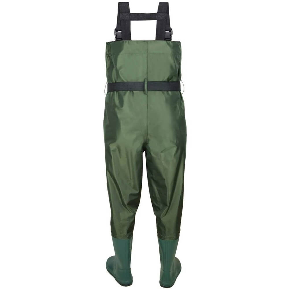 Chest Wader with Waist Belt - BCBMALL