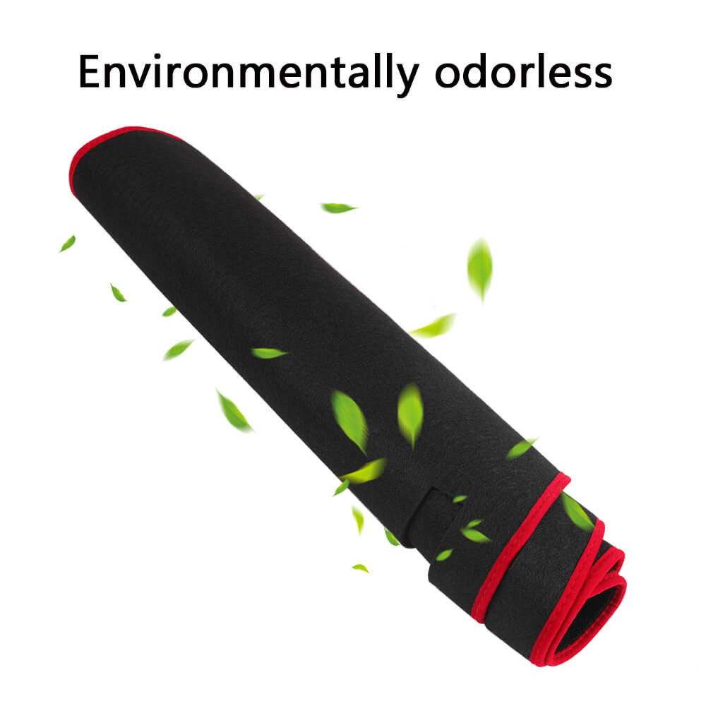 Dash Mat Sunshield For Hyundai Sonata 2011-2014 - BCBMALL