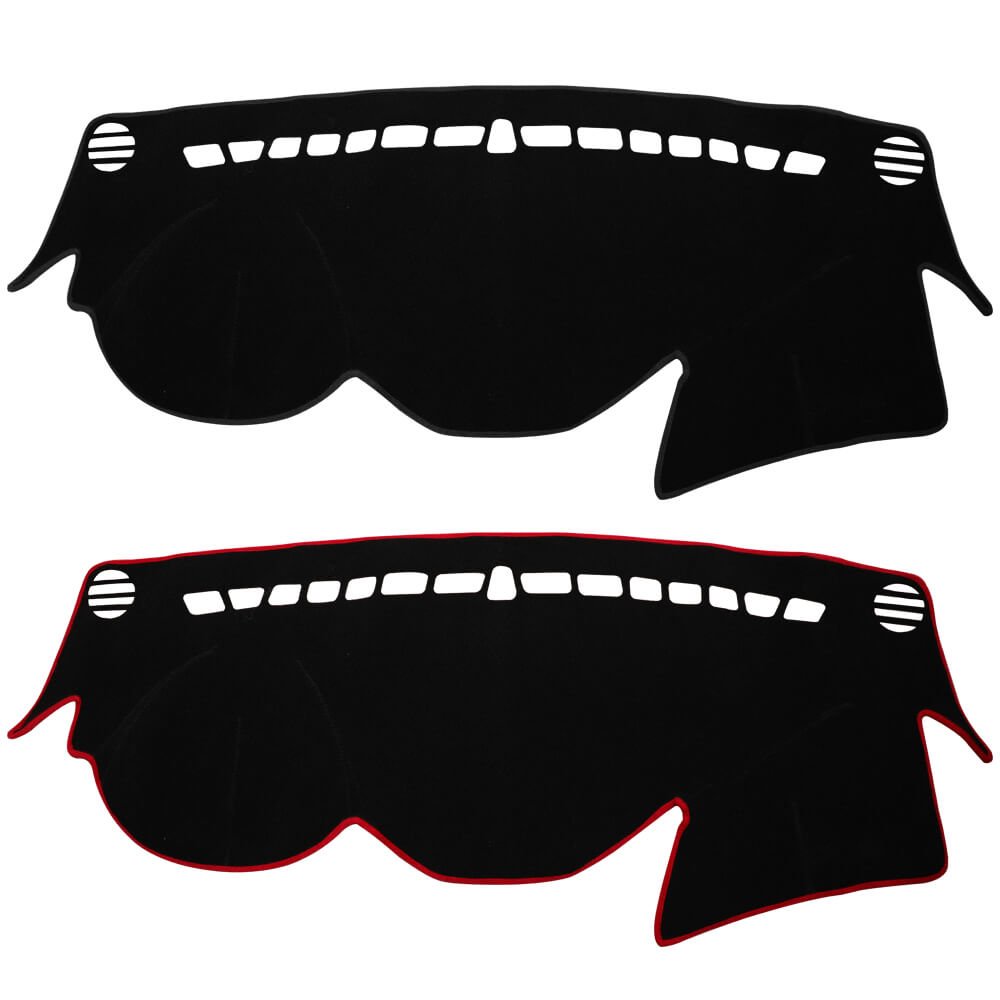 Dash Mat Sunshield For Hyundai Sonata 2011-2014 - BCBMALL