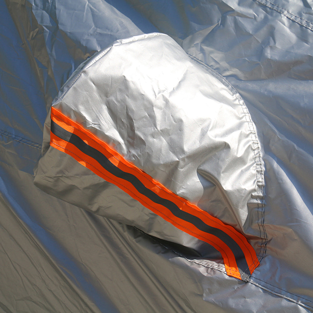 Full Car Cover for 186 to 193 Inch Car - BCBMALL