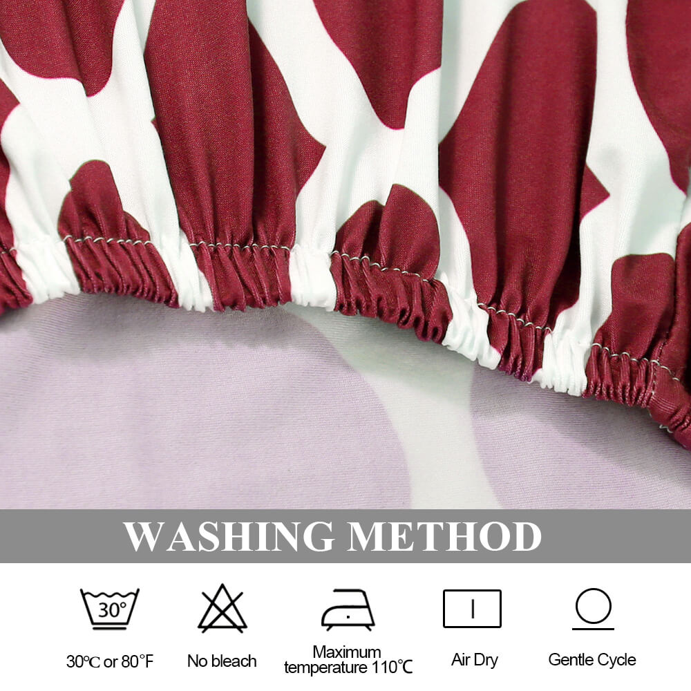 Dining Chair Covers - BCBMALL