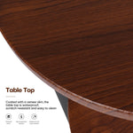feature of Double Tiers End Table