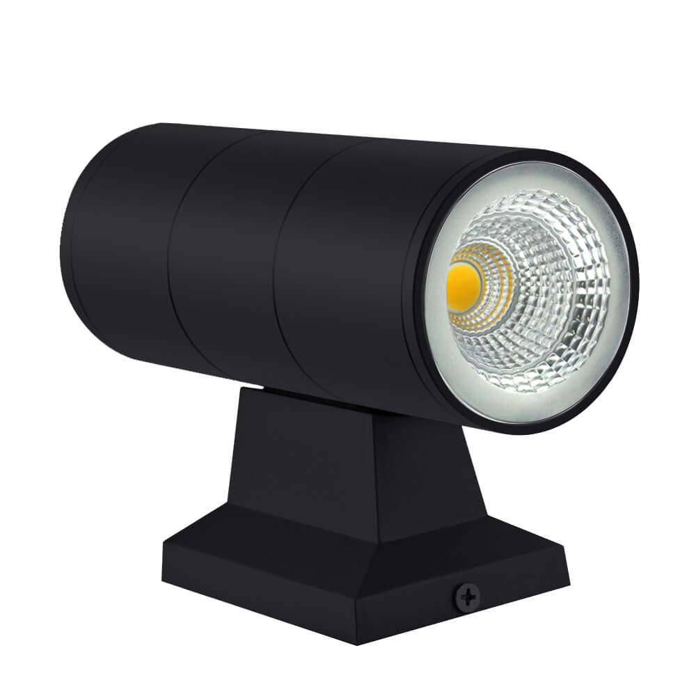 Dual Head LED COB Lamp Wall Light - BCBMALL