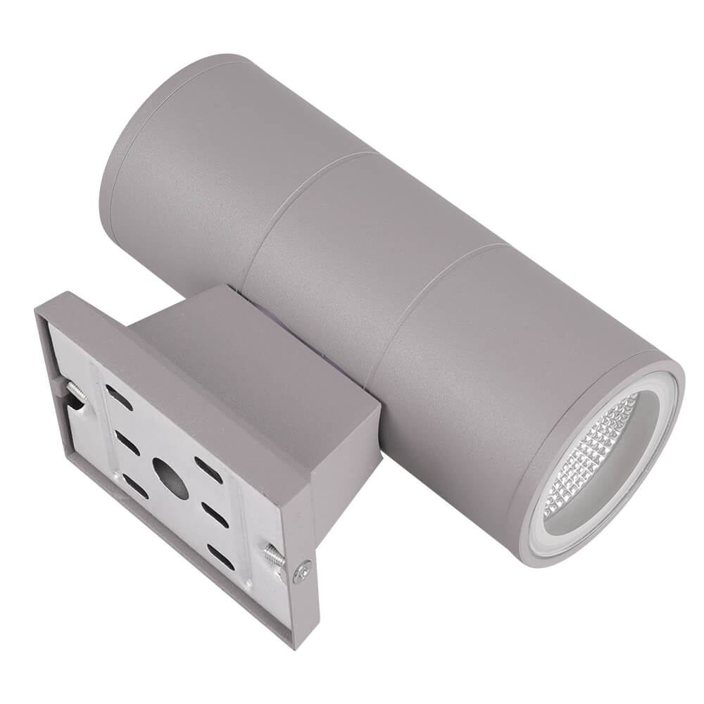 Dual Head LED COB Lamp Wall Light - BCBMALL