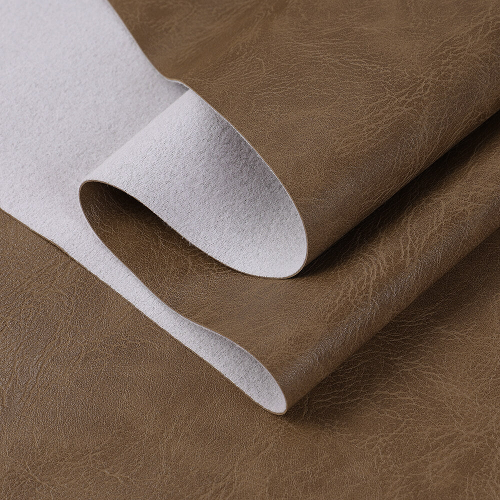 Faux Leather Fabric, 54-inch width - BCBMALL