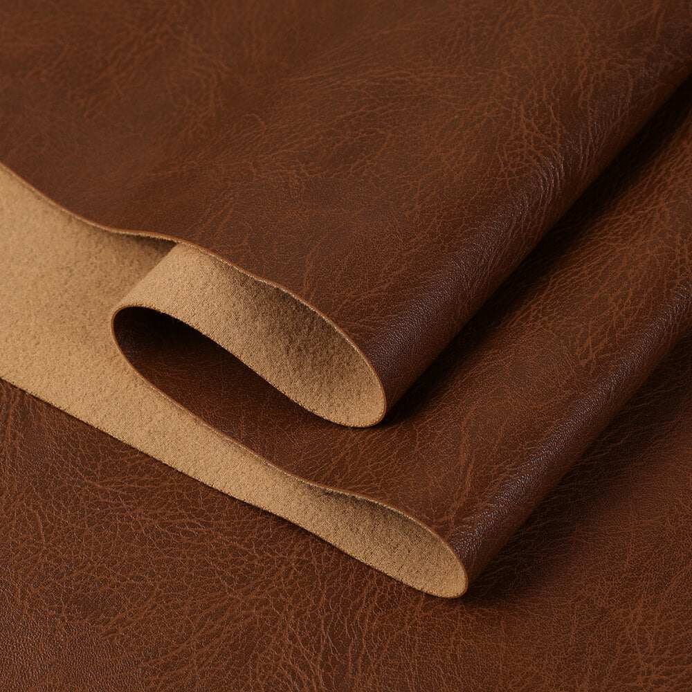Faux Leather Fabric, 54-inch width - BCBMALL
