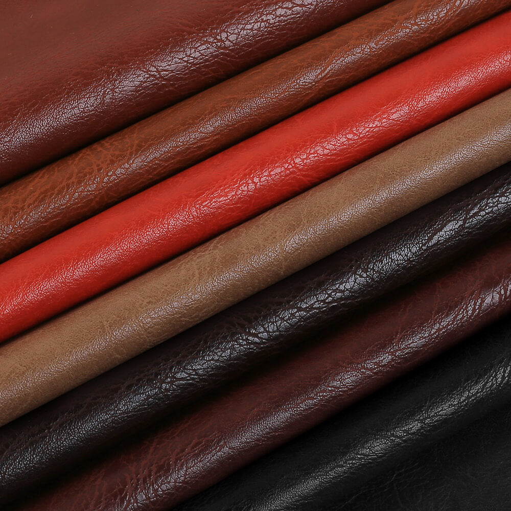 Faux Leather Fabric, 54-inch width - BCBMALL