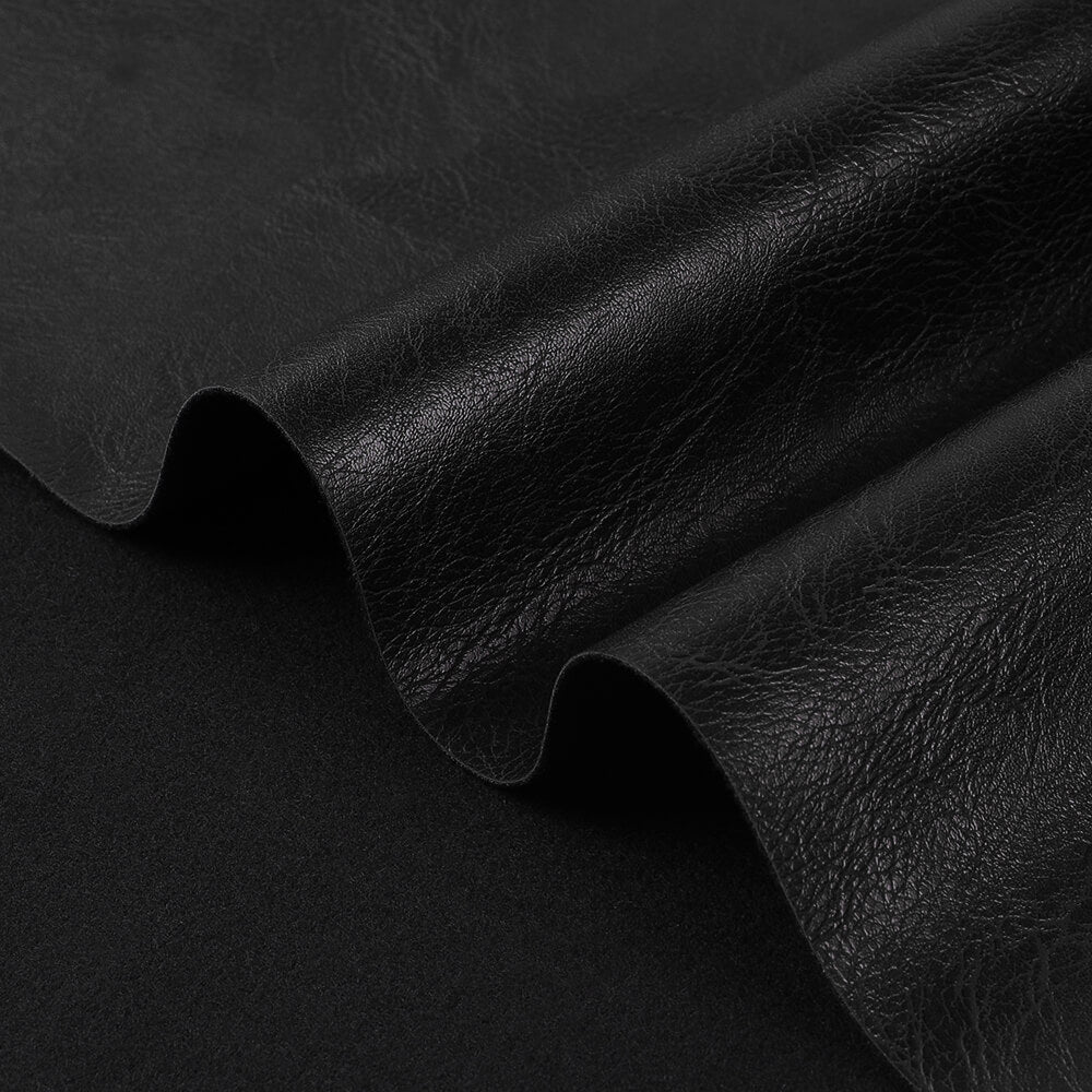 Faux Leather Fabric, 54-inch width - BCBMALL