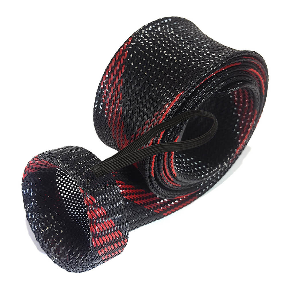 Fishing Rod Sleeve Covers - BCBMALL