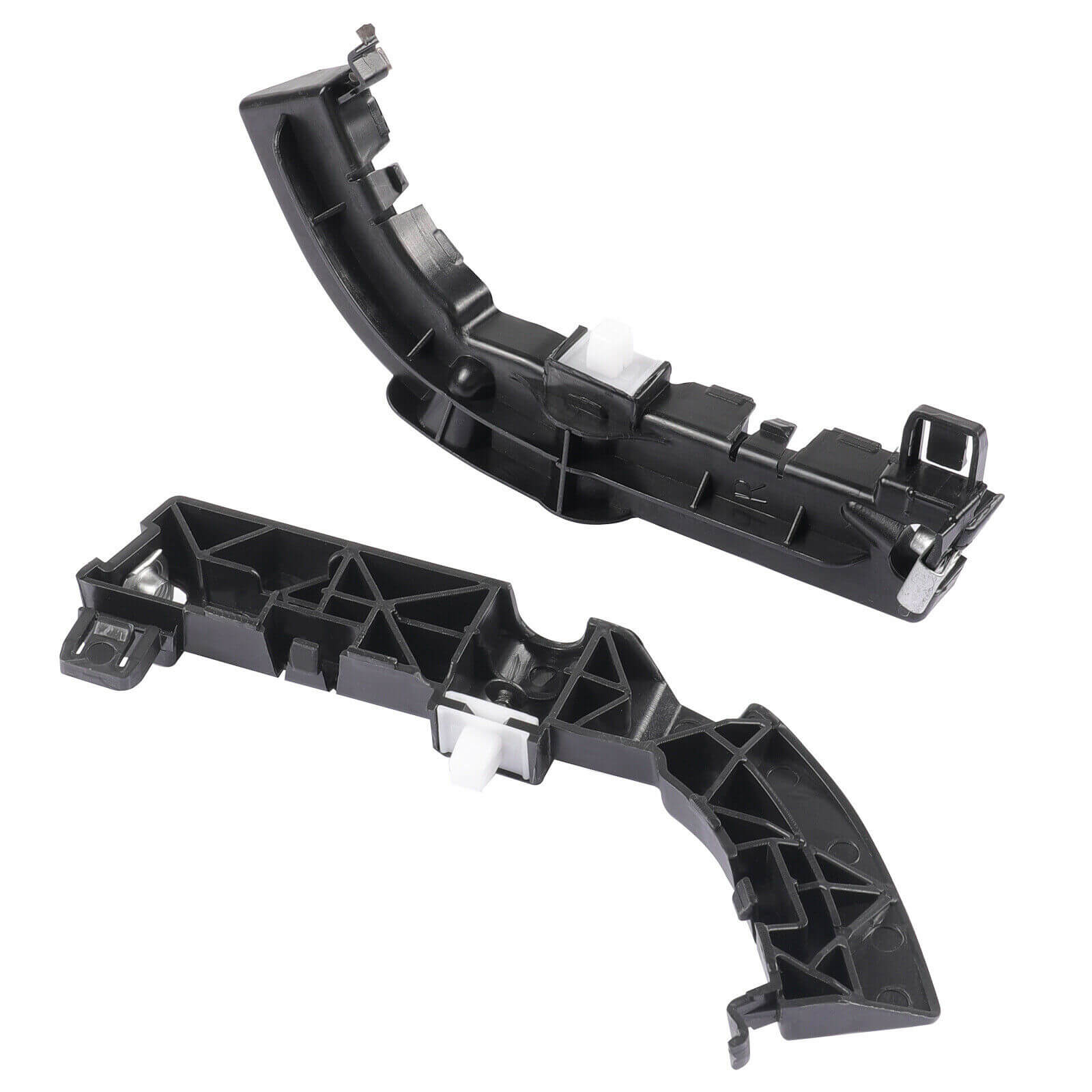 display of Front Bumper Support Bracket for Dodge Challenger 08-21