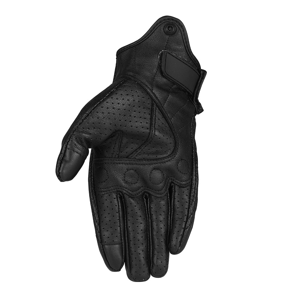Full Finger Motorcycle Gloves - BCBMALL