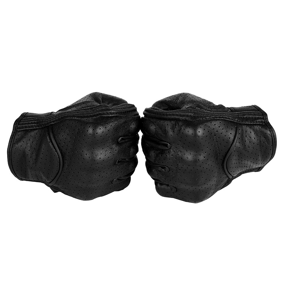 Full Finger Motorcycle Gloves - BCBMALL