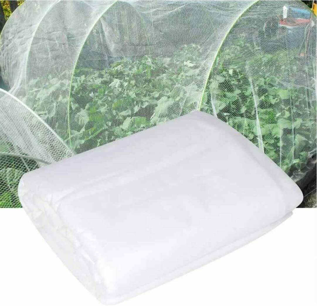 Garden Mosquito Bug Insect Netting Mesh