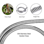 Garden Water Hose - BCBMALL