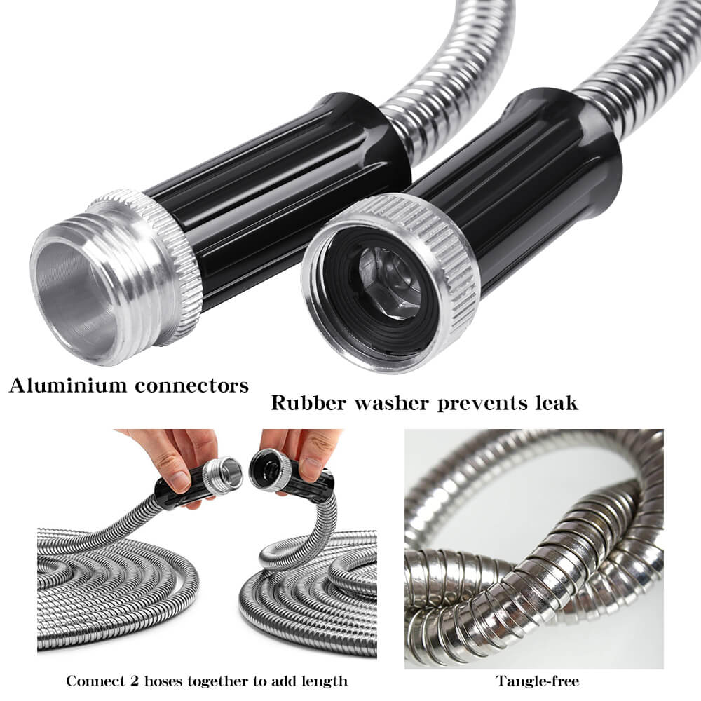 Garden Water Hose - BCBMALL