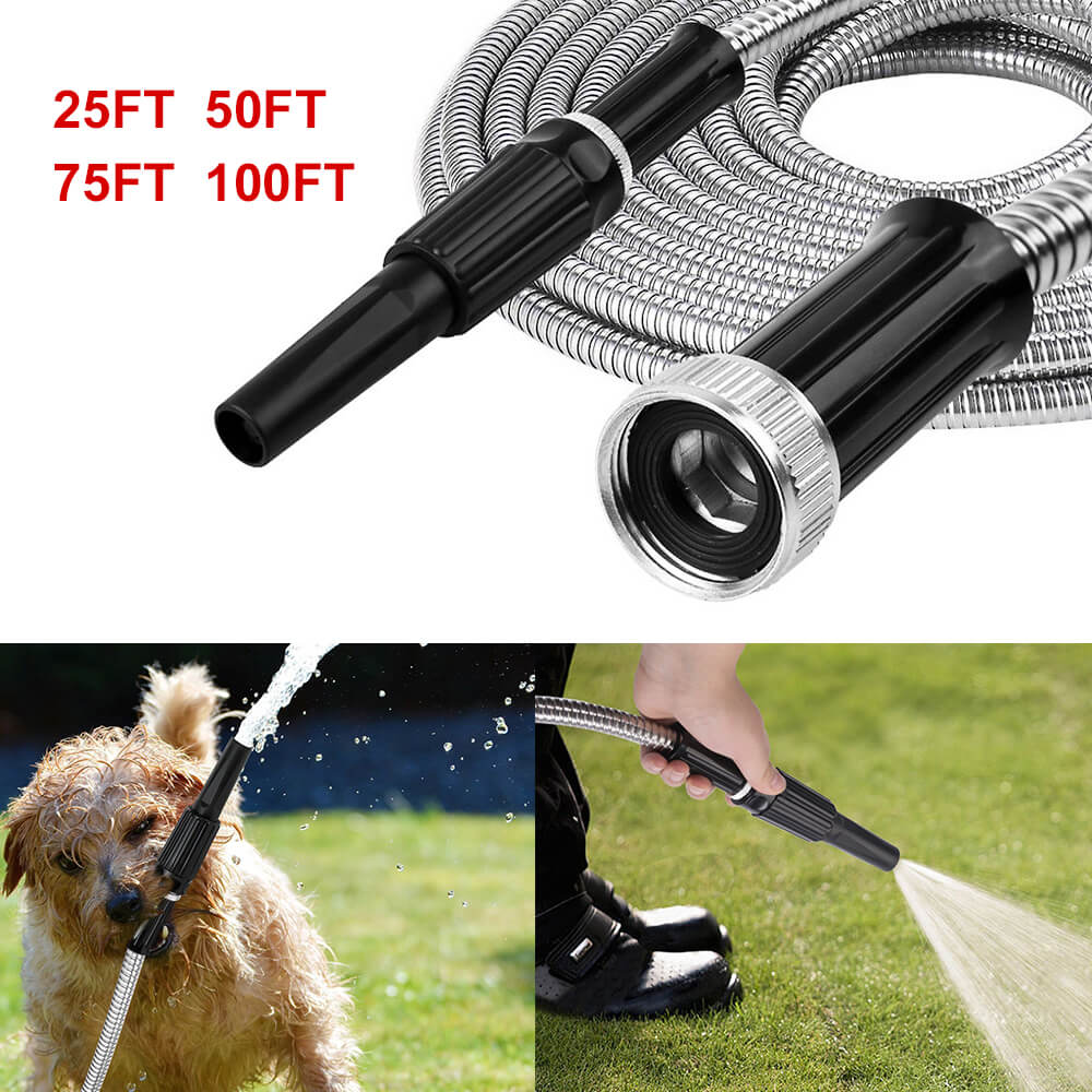 Garden Water Hose - BCBMALL