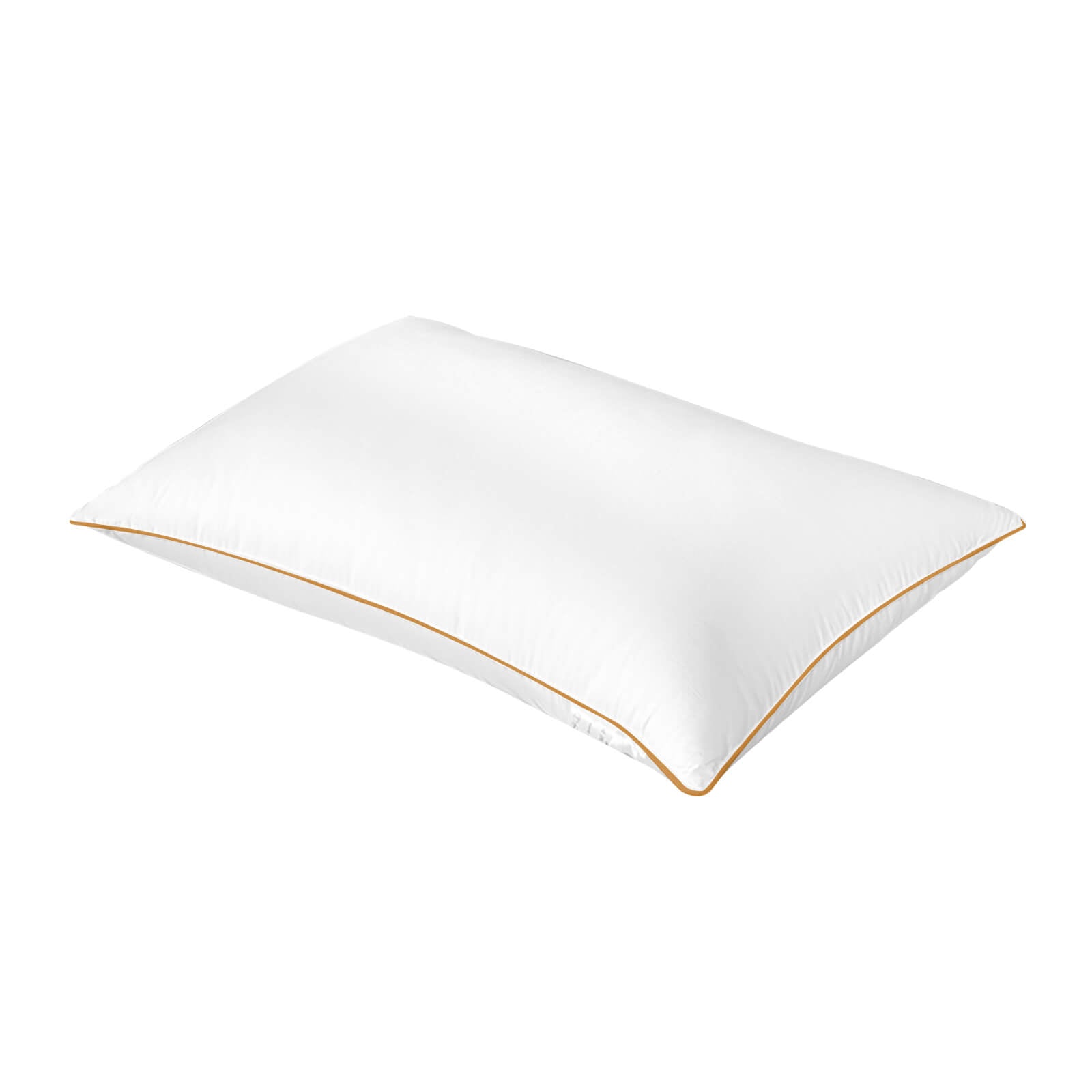 Goose Down Feather Pillow - BCBMALL