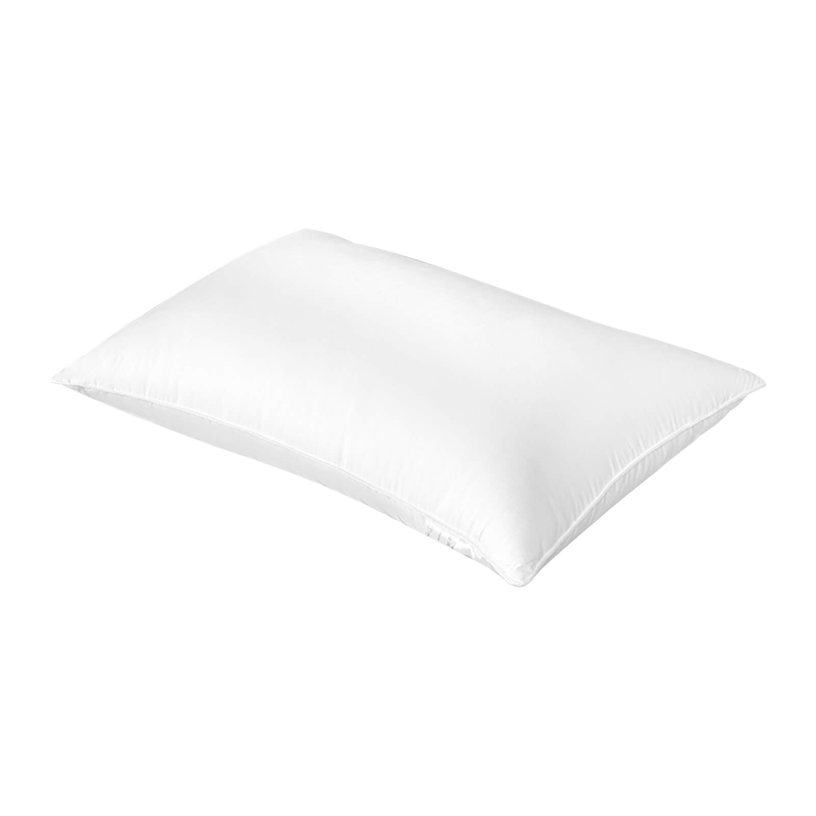 Goose Down Feather Pillow - BCBMALL