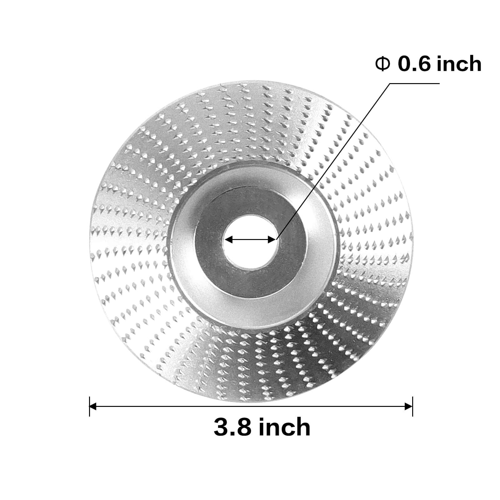 Grinding Wheel - BCBMALL