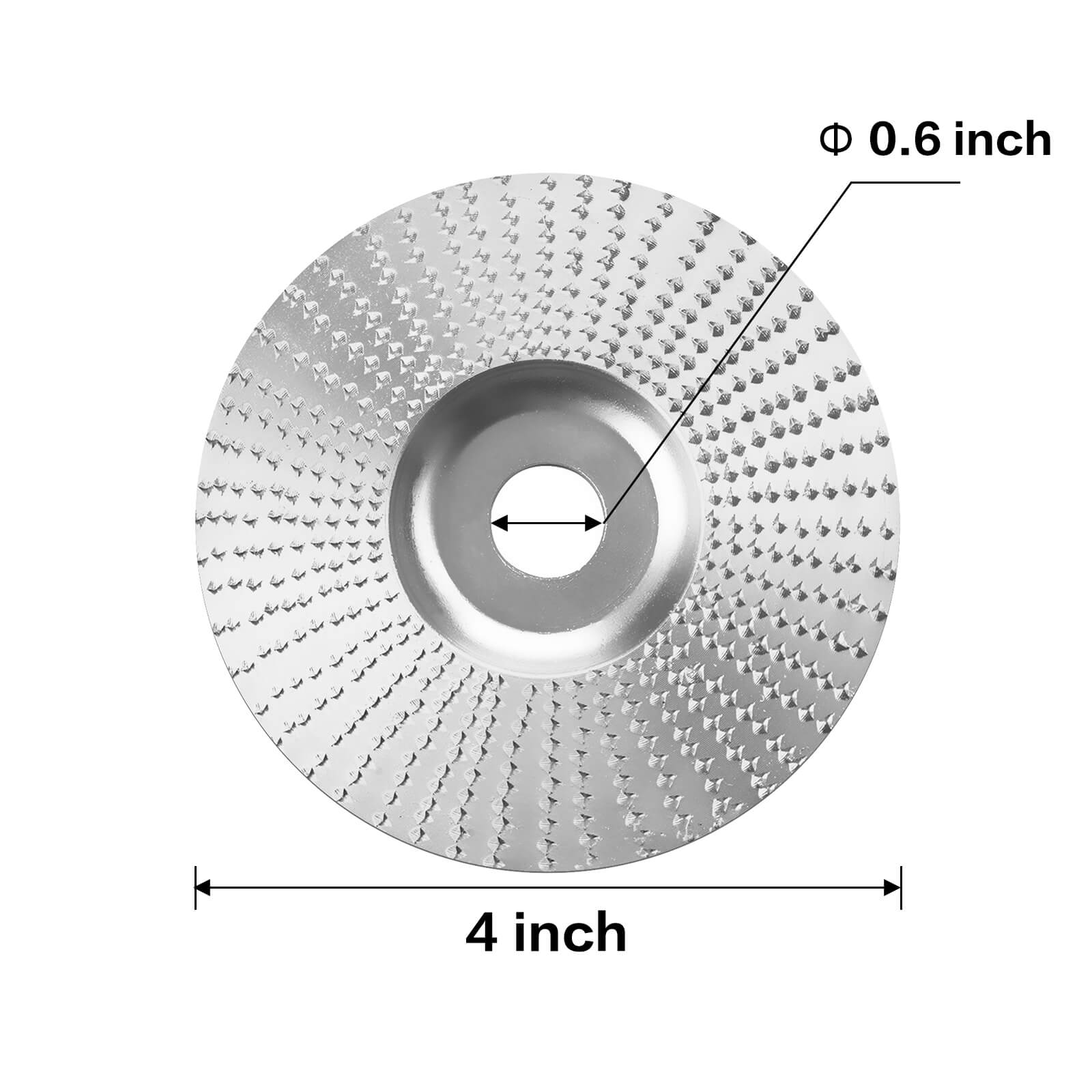 Grinding Wheel - BCBMALL