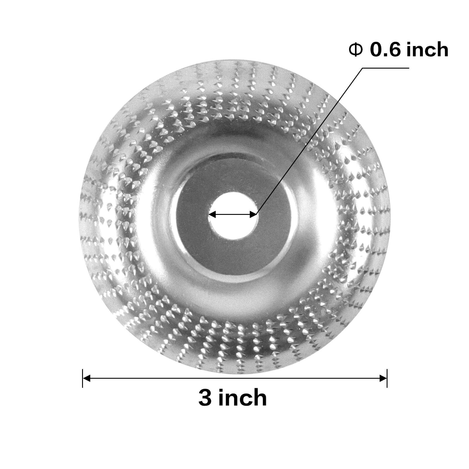 Grinding Wheel - BCBMALL