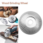 Grinding Wheel - BCBMALL
