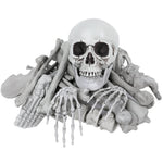 Halloween Skeleton 28pcs