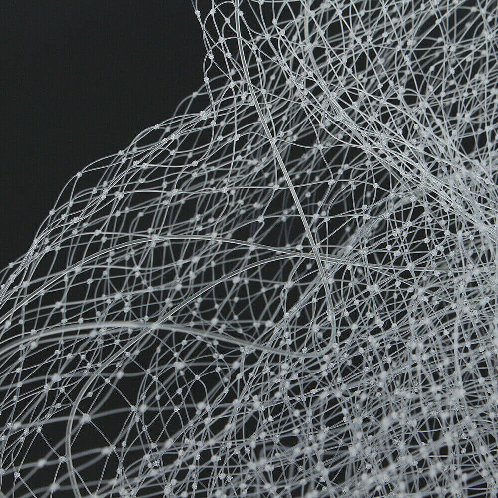 Hand cast fishing net - BCBMALL