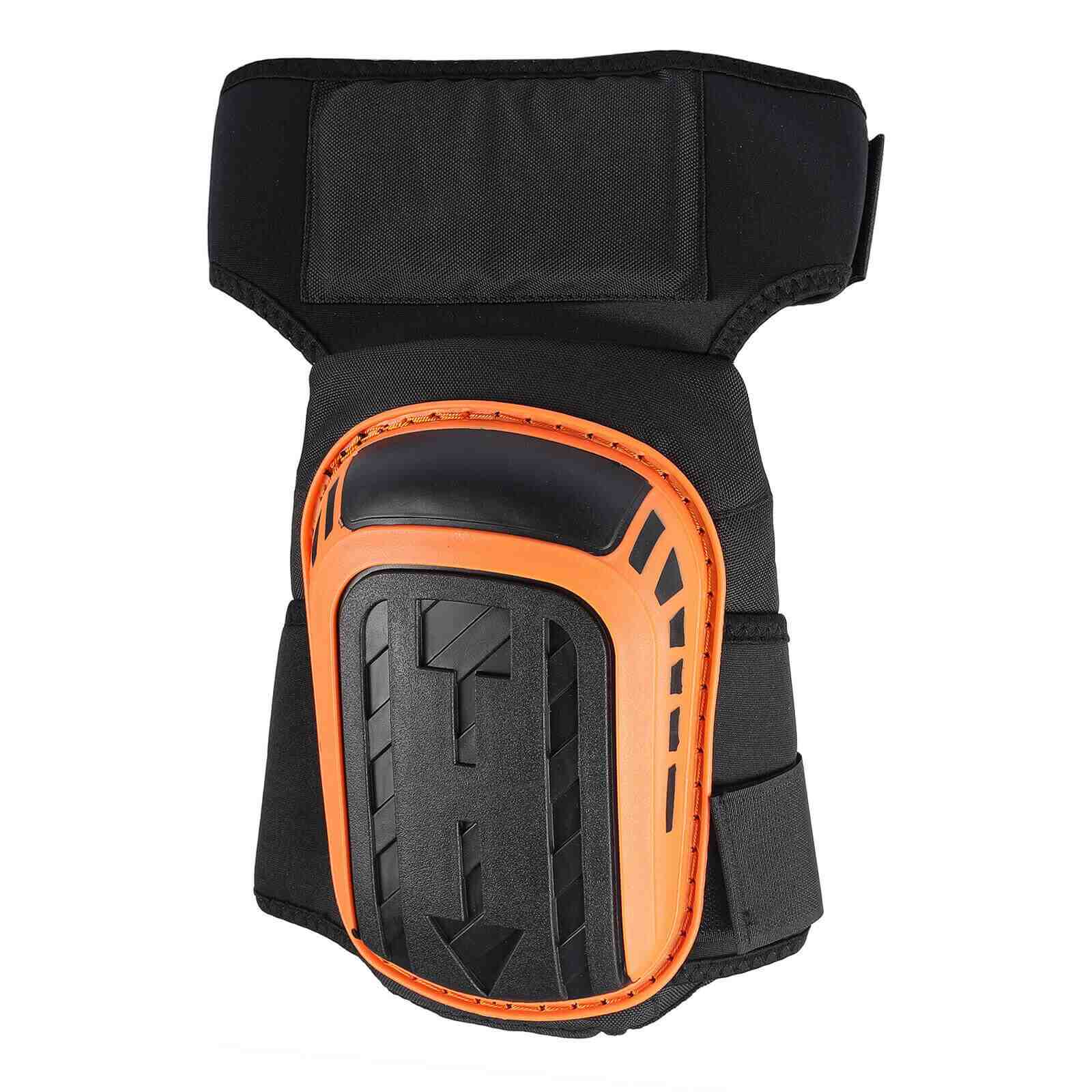 Extended Construction Anti-slip Knee Pads