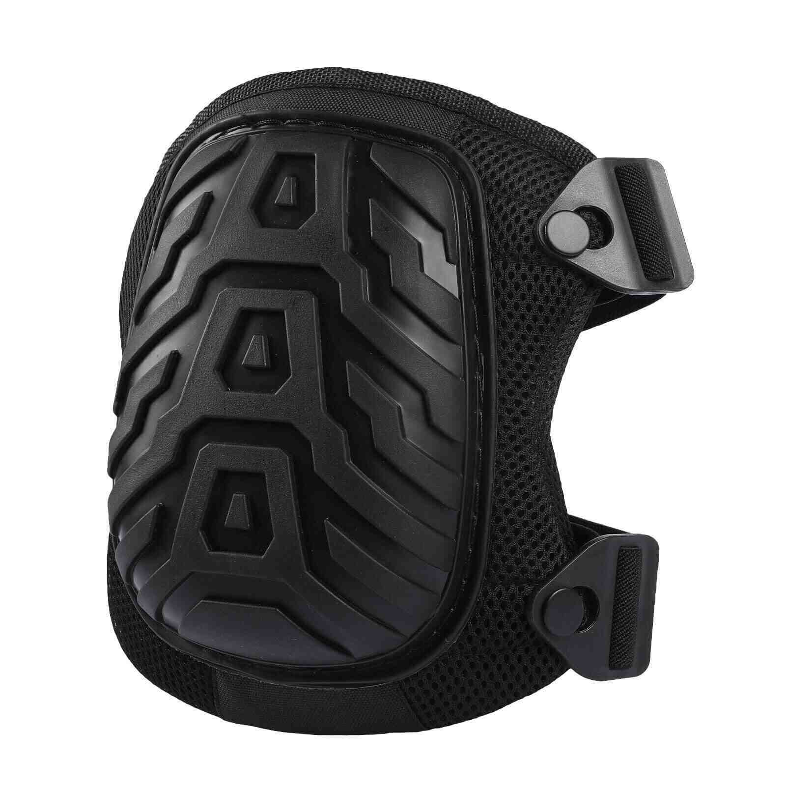 Mesh of Construction Anti-slip Knee Pads, 2 Pcs