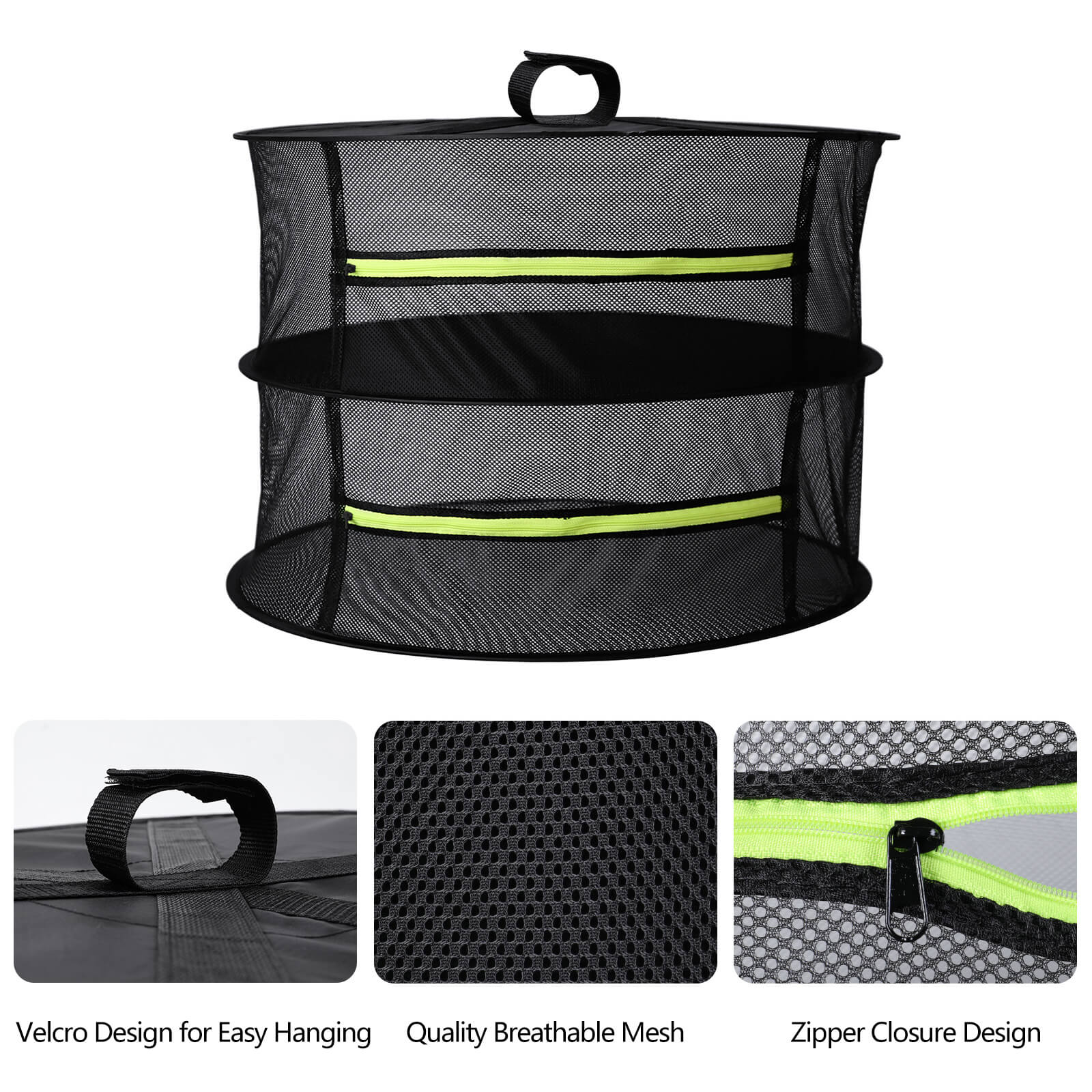 Herb Drying Net - BCBMALL